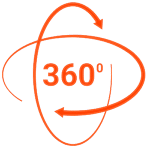 360° Çekimler