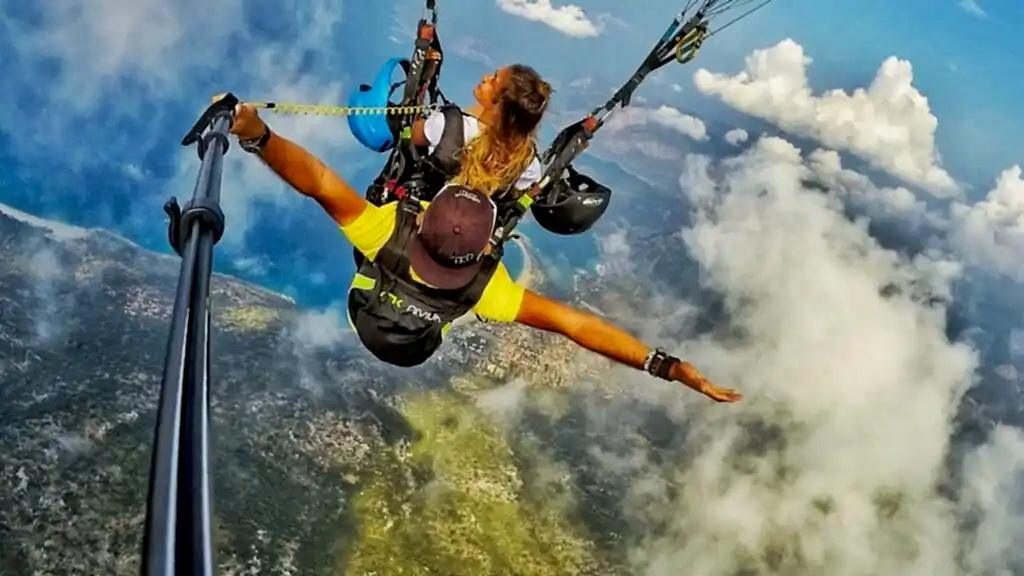fethiye yamaç paraşütü fiyatlarımız 2025