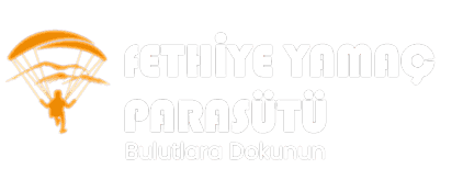 fethiye yamaç paraşütü logo 2
