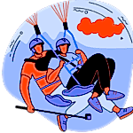 Tandem(iKİLİ) uÇUŞLARIMIZ