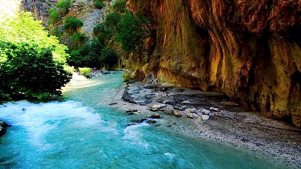 Fethiye’de Gezilmesi Gereken Yerler